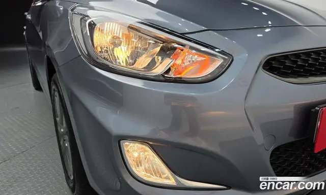 Hyundai Accent 2018 1.4 автомат (гидро), миниатюра 8 Hyundai Accent 2018 1.4 автомат (гидро), миниатюра 8