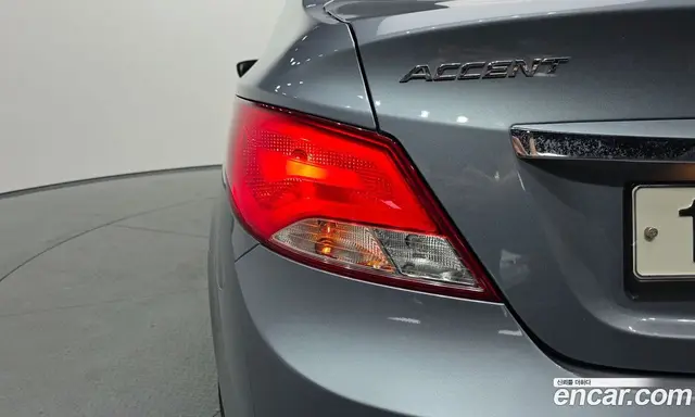 Hyundai Accent 2018 1.4 автомат (гидро), миниатюра 9 Hyundai Accent 2018 1.4 автомат (гидро), миниатюра 9