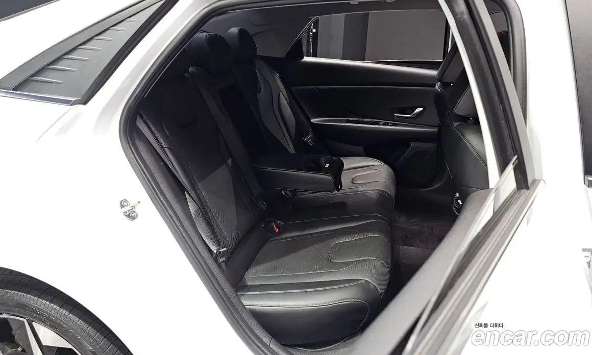 Hyundai Avante 2020 1.6 автомат (гидро), фото 16 Hyundai Avante 2020 1.6 автомат (гидро), фото 16