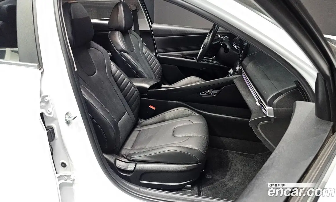 Hyundai Avante 2020 1.6 автомат (гидро), фото 17 Hyundai Avante 2020 1.6 автомат (гидро), фото 17