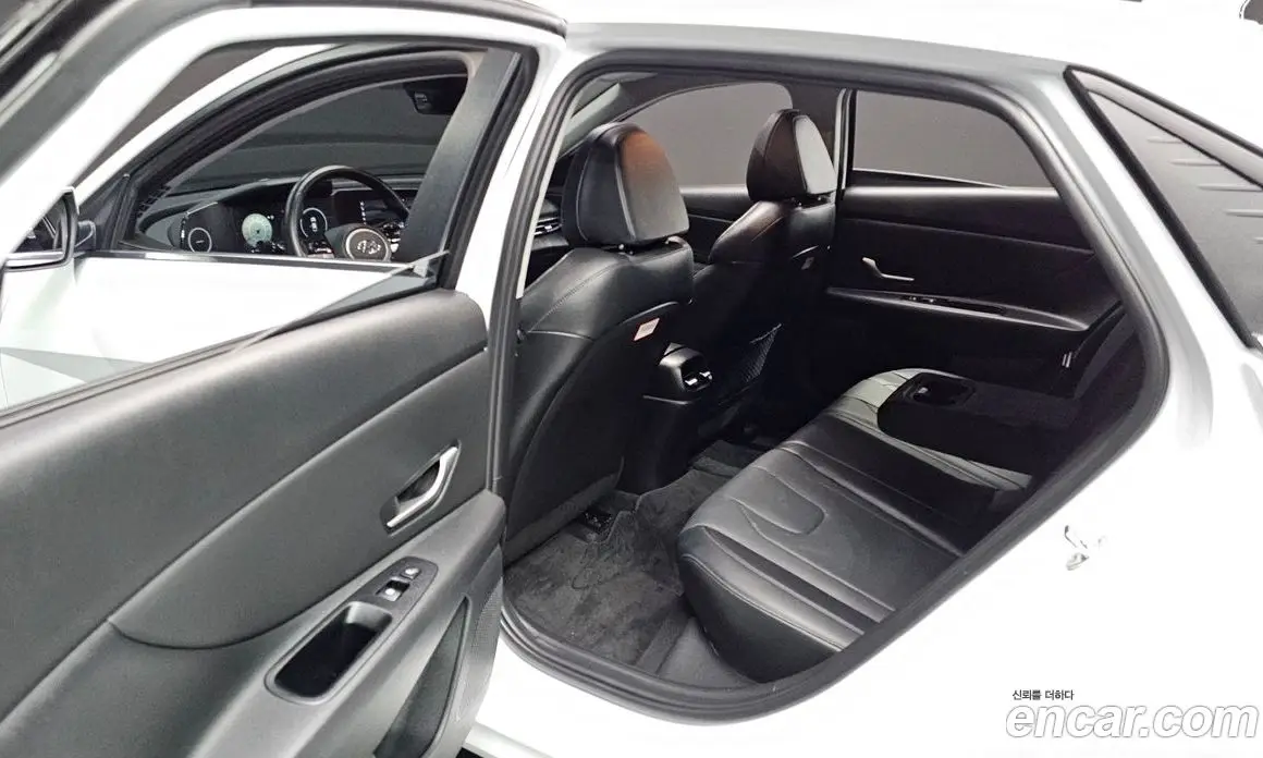 Hyundai Avante 2020 1.6 автомат (гидро), фото 18 Hyundai Avante 2020 1.6 автомат (гидро), фото 18