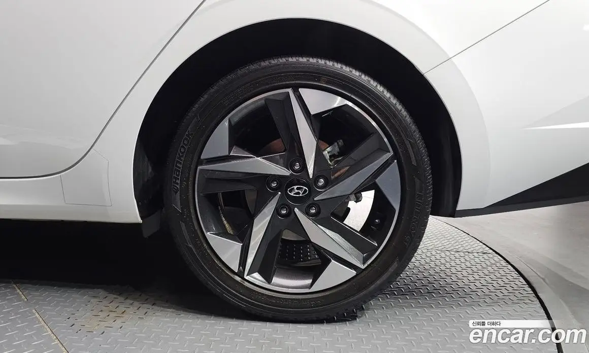 Hyundai Avante 2020 1.6 автомат (гидро), фото 7 Hyundai Avante 2020 1.6 автомат (гидро), фото 7