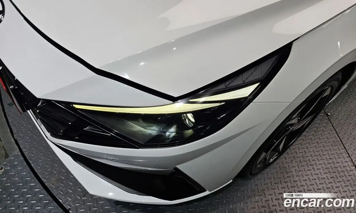 Hyundai Avante 2020 1.6 автомат (гидро), фото 8 Hyundai Avante 2020 1.6 автомат (гидро), фото 8