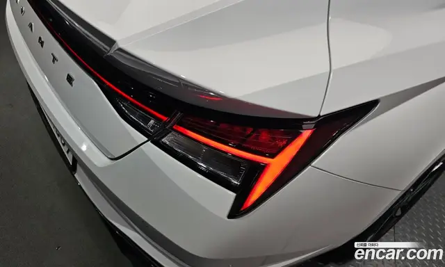 Hyundai Avante 2020 1.6 автомат (гидро), миниатюра 9 Hyundai Avante 2020 1.6 автомат (гидро), миниатюра 9