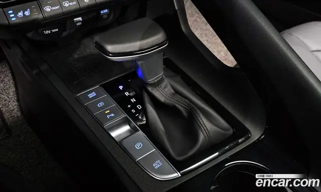 Hyundai Avante 2020 1.6 автомат (гидро), миниатюра 12