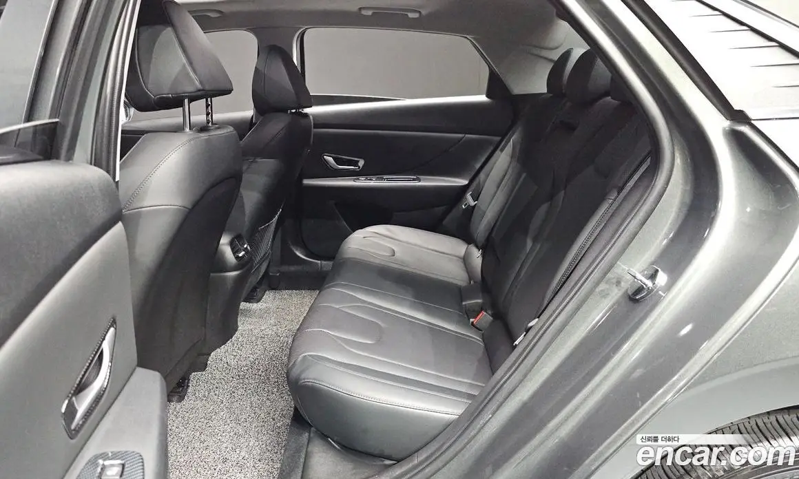 Hyundai Avante 2020 1.6 автомат (гидро), фото 16