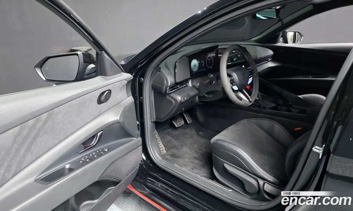 Hyundai Avante 2024 2.0 автомат (гидро), фото 13 Hyundai Avante 2024 2.0 автомат (гидро), фото 13