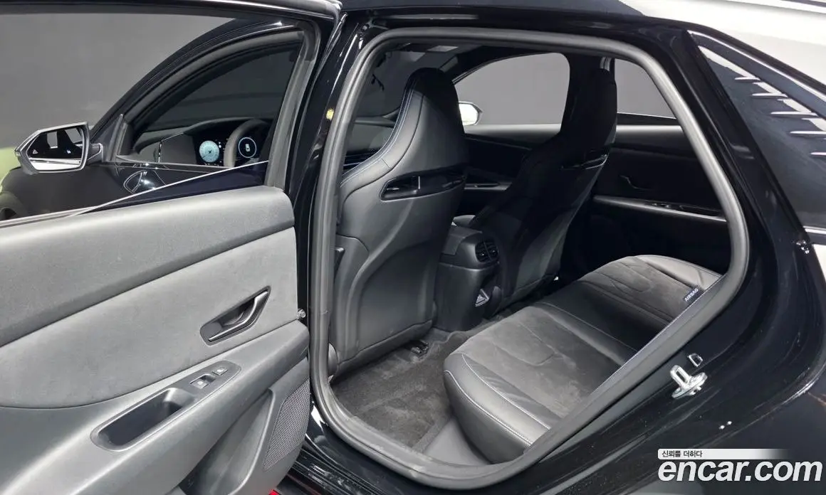 Hyundai Avante 2024 2.0 автомат (гидро), фото 16 Hyundai Avante 2024 2.0 автомат (гидро), фото 16