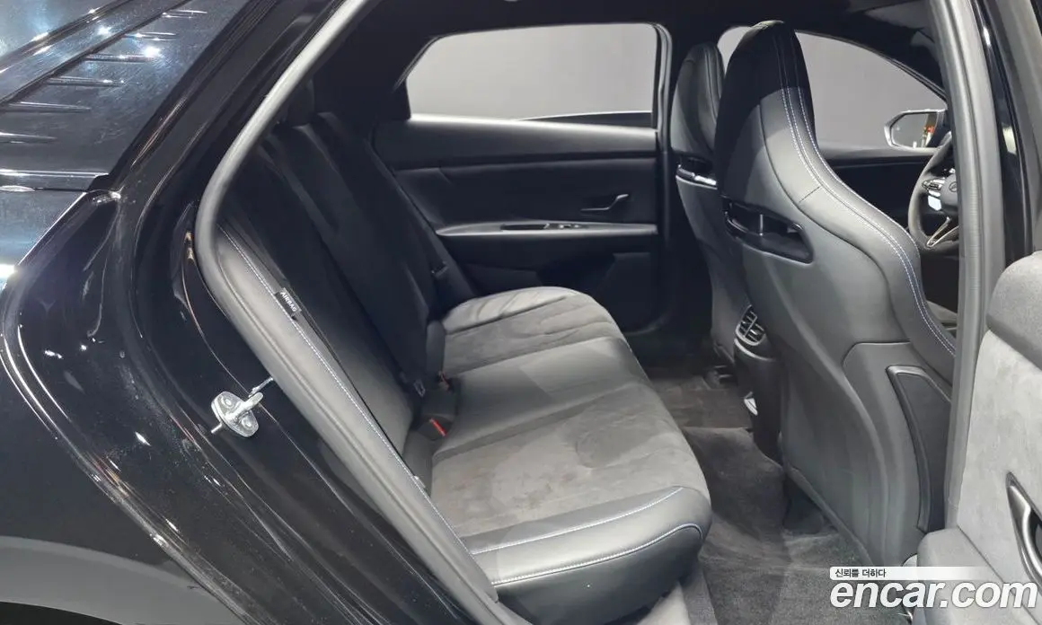 Hyundai Avante 2024 2.0 автомат (гидро), фото 18 Hyundai Avante 2024 2.0 автомат (гидро), фото 18