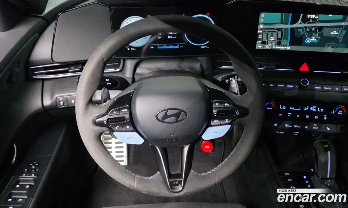 Hyundai Avante 2024 2.0 автомат (гидро), фото 19 Hyundai Avante 2024 2.0 автомат (гидро), фото 19