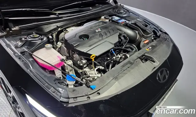 Hyundai Avante 2024 2.0 автомат (гидро), миниатюра 6 Hyundai Avante 2024 2.0 автомат (гидро), миниатюра 6