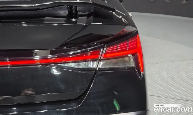 Hyundai Avante 2024 2.0 автомат (гидро), миниатюра 9 Hyundai Avante 2024 2.0 автомат (гидро), миниатюра 9