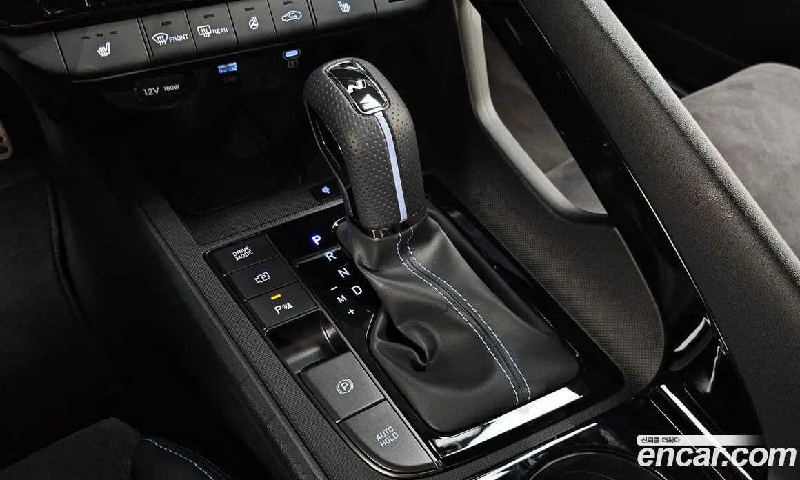 Hyundai Avante 2025 2.0 автомат (гидро), фото 11 Hyundai Avante 2025 2.0 автомат (гидро), фото 11