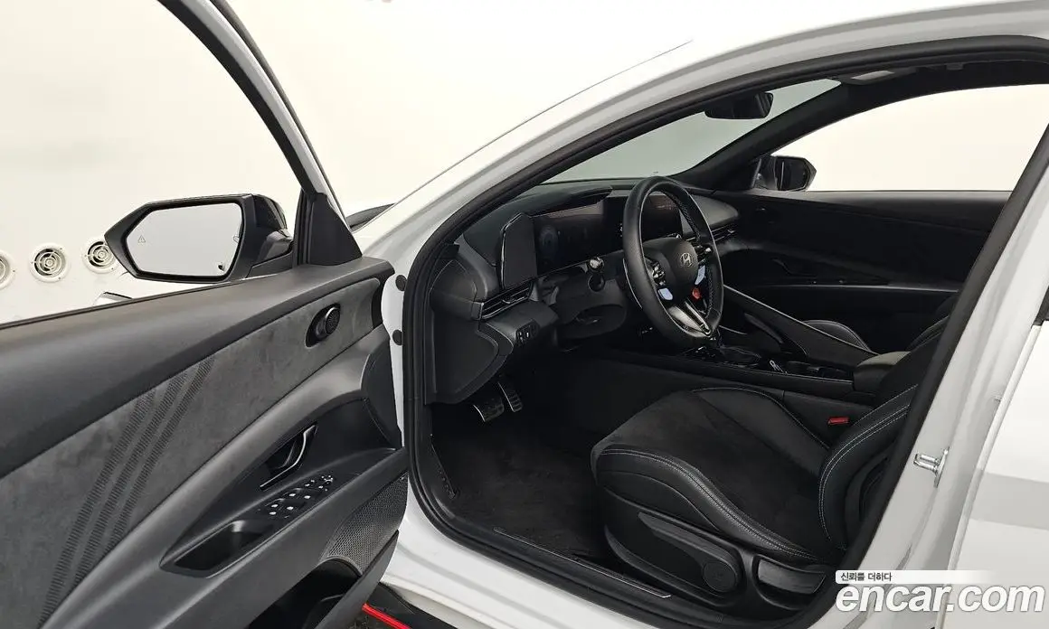 Hyundai Avante 2025 2.0 автомат (гидро), фото 12 Hyundai Avante 2025 2.0 автомат (гидро), фото 12