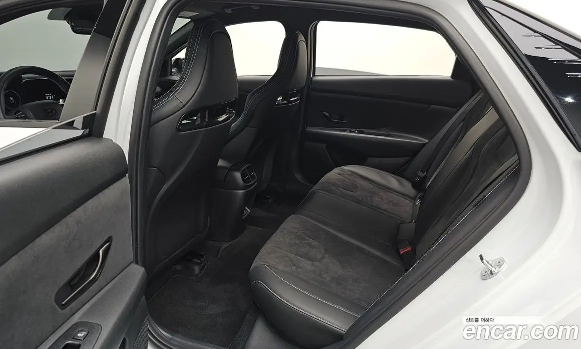 Hyundai Avante 2025 2.0 автомат (гидро), фото 15 Hyundai Avante 2025 2.0 автомат (гидро), фото 15
