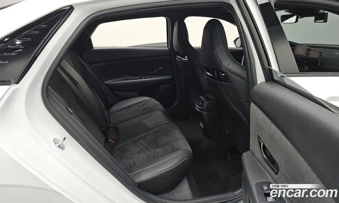Hyundai Avante 2025 2.0 автомат (гидро), фото 17 Hyundai Avante 2025 2.0 автомат (гидро), фото 17