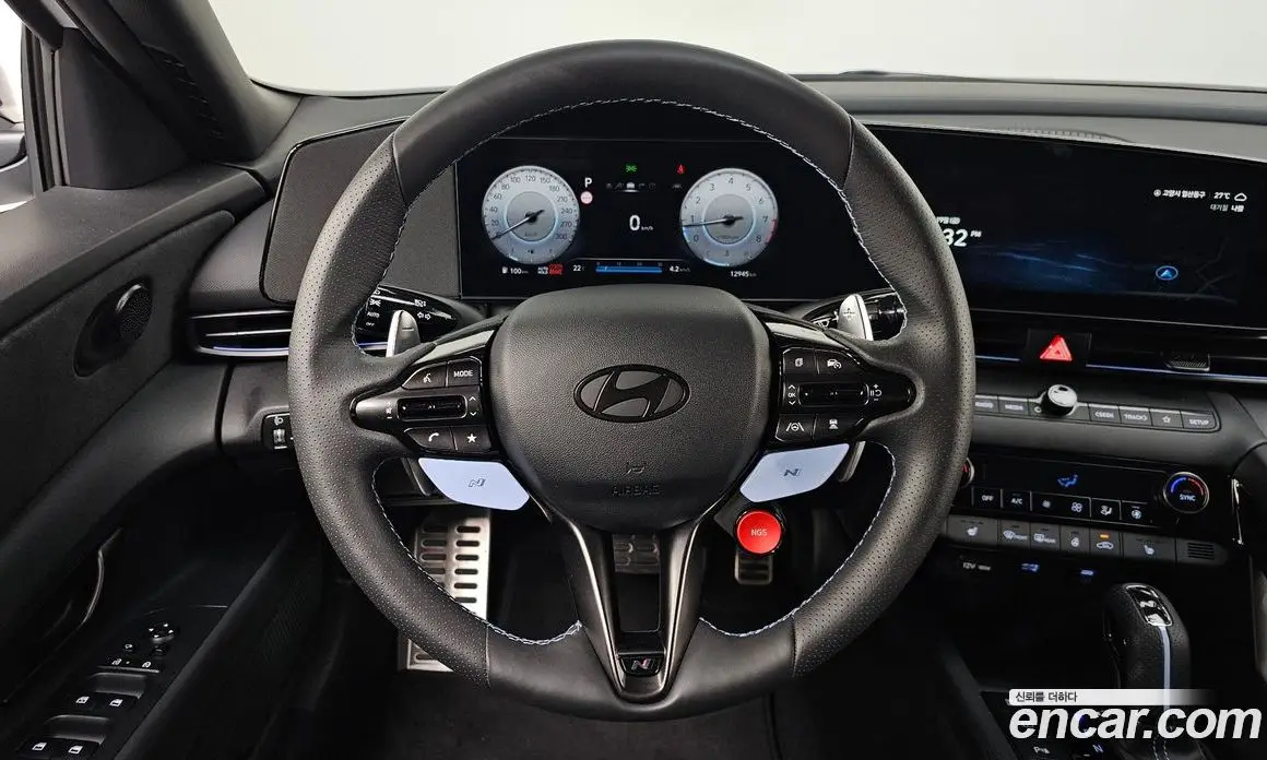 Hyundai Avante 2025 2.0 автомат (гидро), фото 18 Hyundai Avante 2025 2.0 автомат (гидро), фото 18