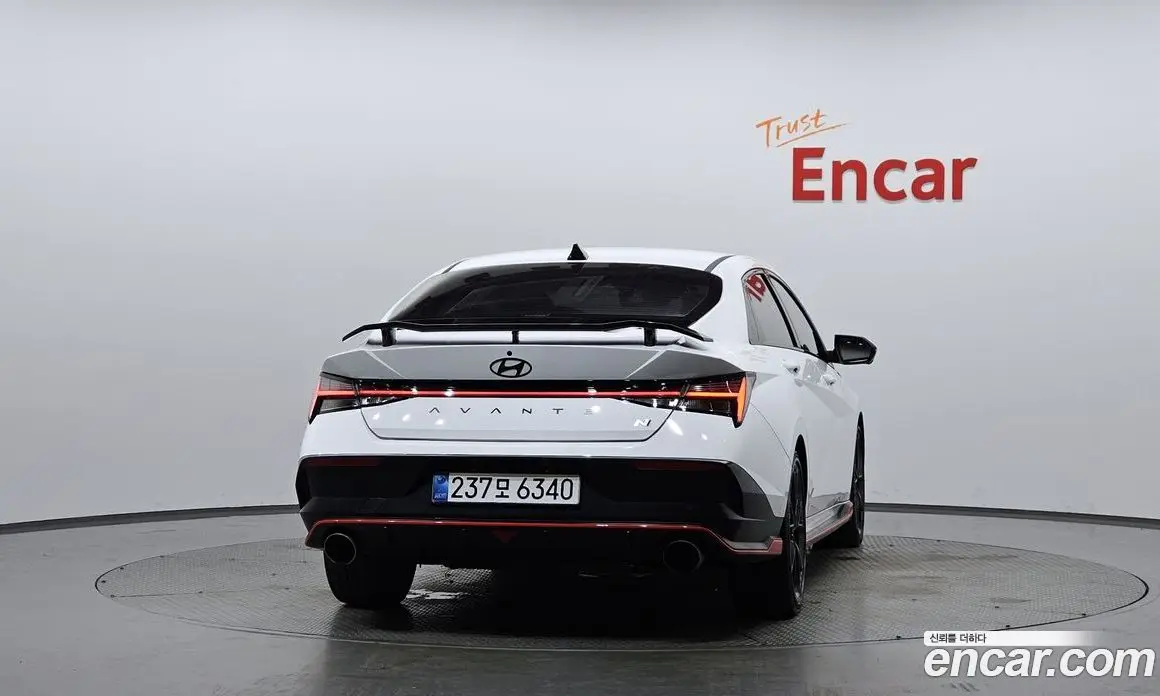 Hyundai Avante 2025 2.0 автомат (гидро), фото 3 Hyundai Avante 2025 2.0 автомат (гидро), фото 3