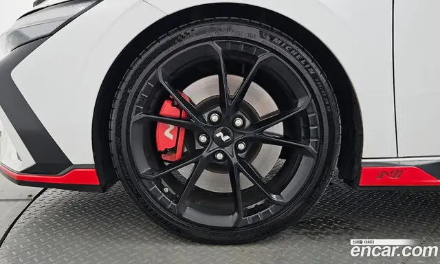 Hyundai Avante 2025 2.0 автомат (гидро), миниатюра 4 Hyundai Avante 2025 2.0 автомат (гидро), миниатюра 4
