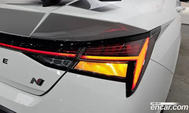Hyundai Avante 2025 2.0 автомат (гидро), миниатюра 8 Hyundai Avante 2025 2.0 автомат (гидро), миниатюра 8