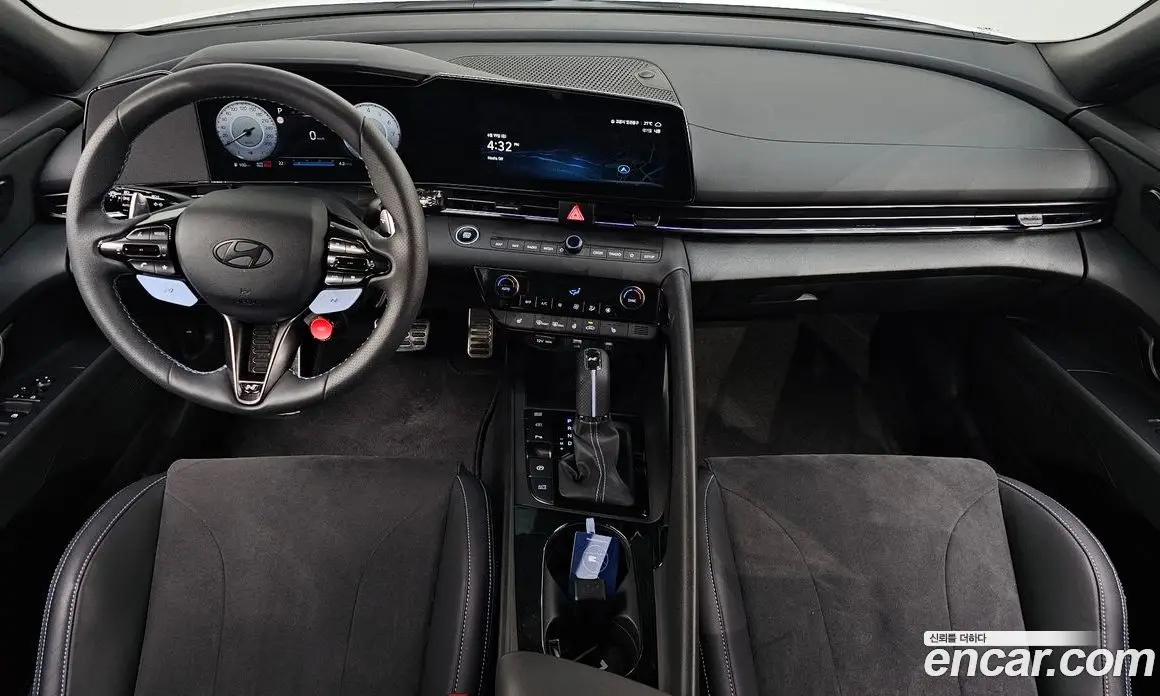 Hyundai Avante 2025 2.0 автомат (гидро), фото 9 Hyundai Avante 2025 2.0 автомат (гидро), фото 9