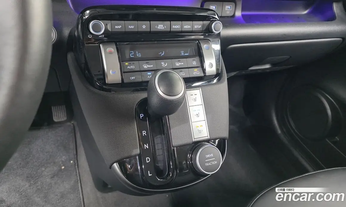 Hyundai Casper 2022 1.0 автомат (гидро), фото 12