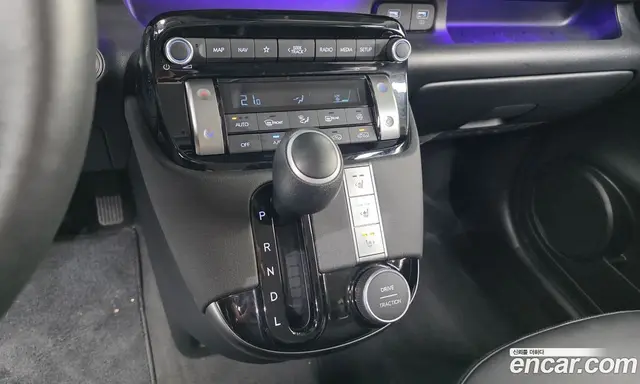 Hyundai Casper 2022 1.0 автомат (гидро), миниатюра 12