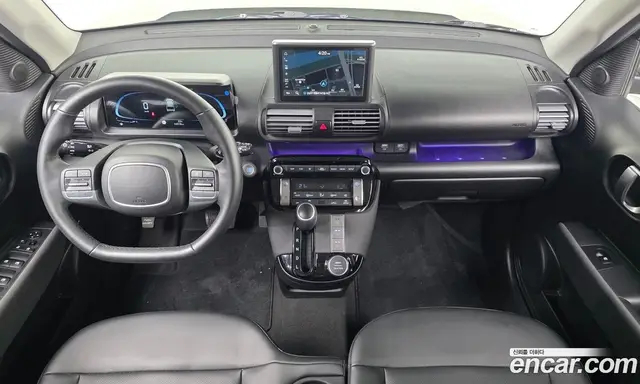 Hyundai Casper 2022 1.0 автомат (гидро), миниатюра 10