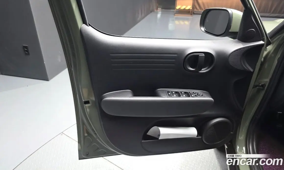 Hyundai Casper 2022 1.0 автомат (гидро), фото 14 Hyundai Casper 2022 1.0 автомат (гидро), фото 14