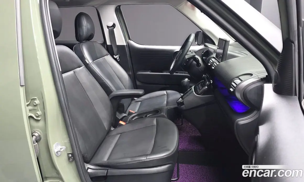 Hyundai Casper 2022 1.0 автомат (гидро), фото 16 Hyundai Casper 2022 1.0 автомат (гидро), фото 16