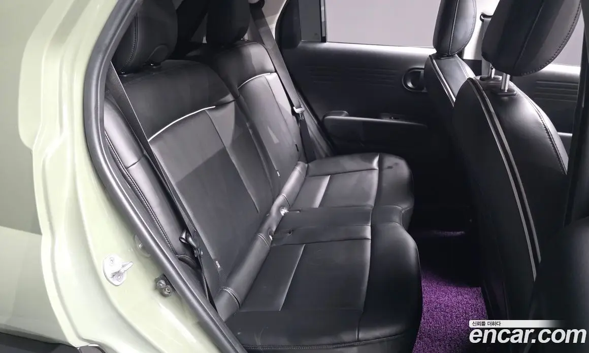Hyundai Casper 2022 1.0 автомат (гидро), фото 17 Hyundai Casper 2022 1.0 автомат (гидро), фото 17