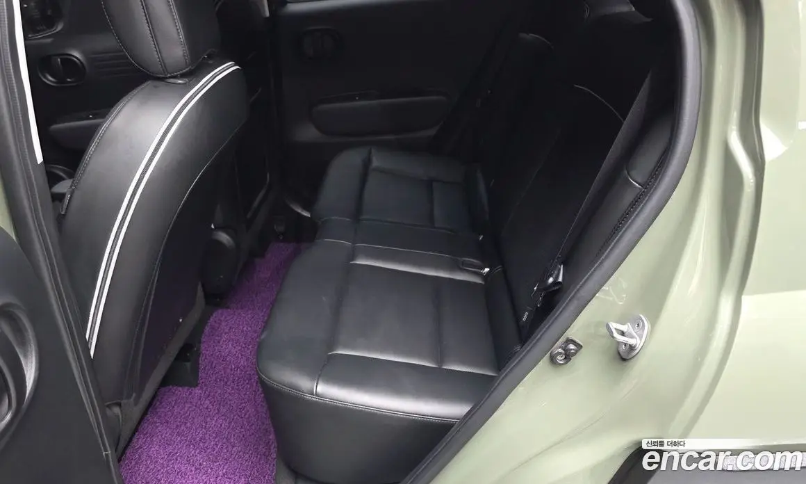 Hyundai Casper 2022 1.0 автомат (гидро), фото 18 Hyundai Casper 2022 1.0 автомат (гидро), фото 18