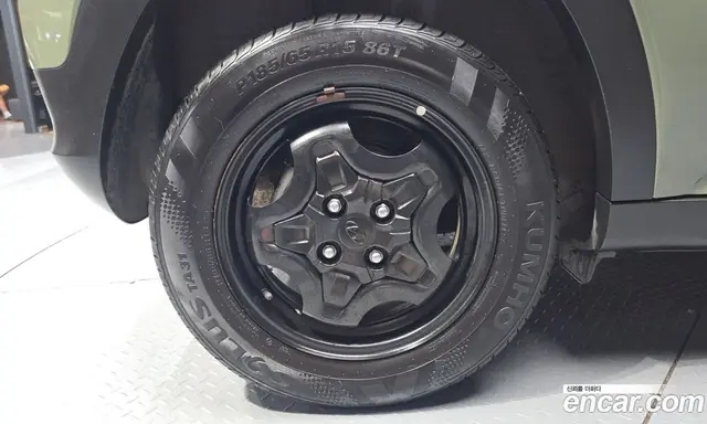 Hyundai Casper 2022 1.0 автомат (гидро), миниатюра 5 Hyundai Casper 2022 1.0 автомат (гидро), миниатюра 5