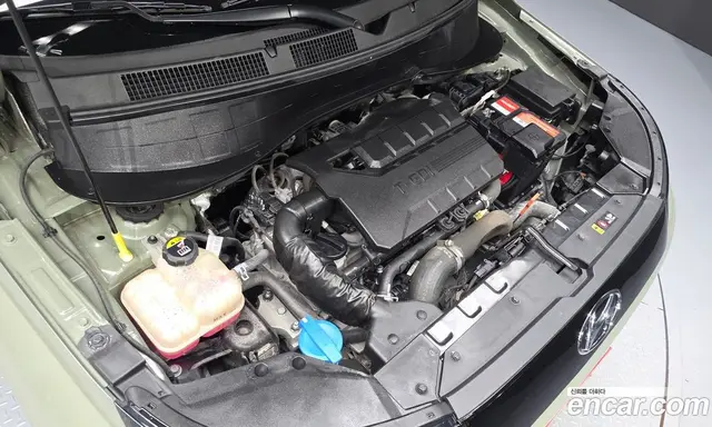 Hyundai Casper 2022 1.0 автомат (гидро), миниатюра 6 Hyundai Casper 2022 1.0 автомат (гидро), миниатюра 6