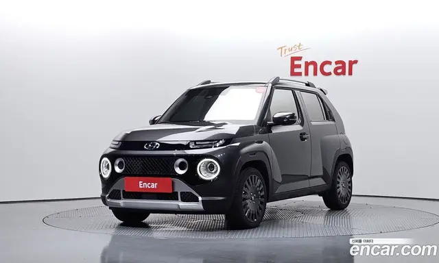 Hyundai Casper, 2024, 44 390 км
