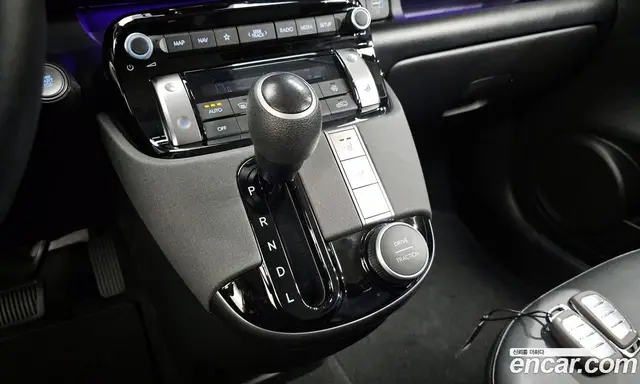 Hyundai Casper 2024 1.0 автомат (гидро), миниатюра 12