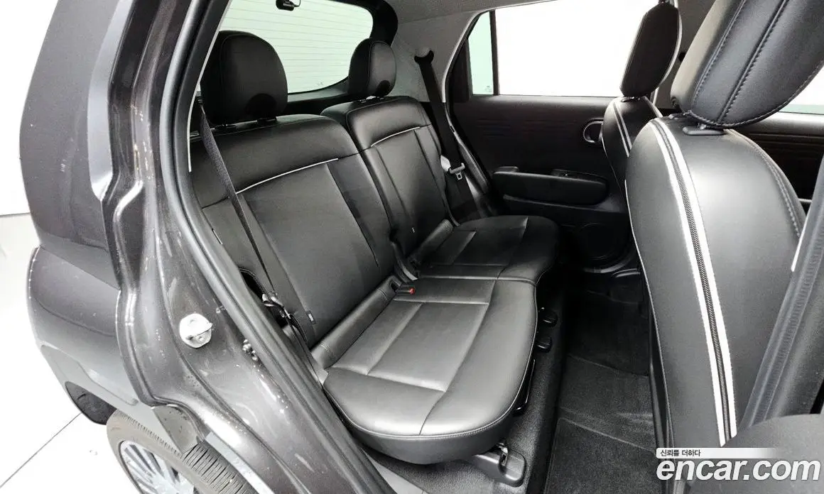 Hyundai Casper 2024 1.0 автомат (гидро), фото 17