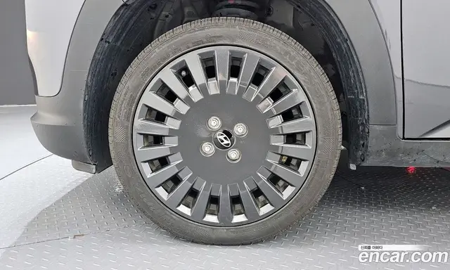 Hyundai Casper 2024 1.0 автомат (гидро), миниатюра 5