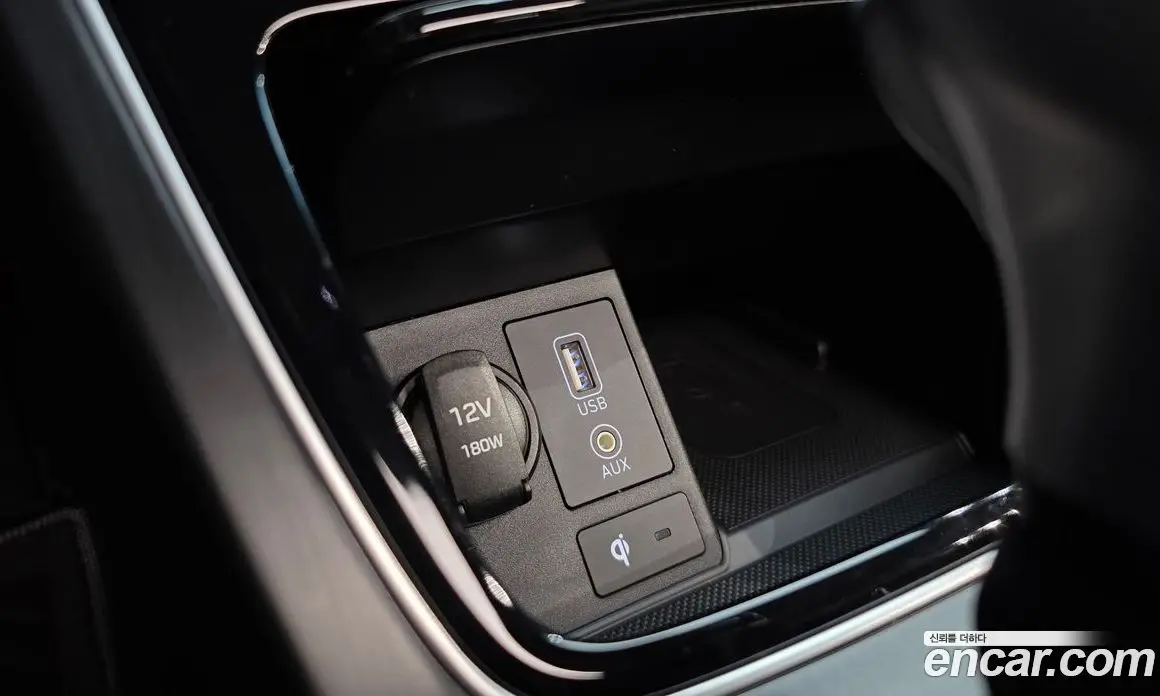 Hyundai Grandeur 2019 2.4 автомат (гидро), фото 16