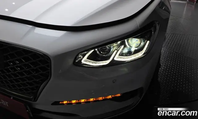 Hyundai Grandeur 2019 2.4 автомат (гидро), миниатюра 8