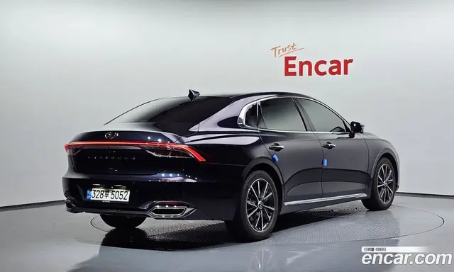 Hyundai Grandeur 2020 2.5 автомат (гидро), миниатюра 2 Hyundai Grandeur 2020 2.5 автомат (гидро), миниатюра 2