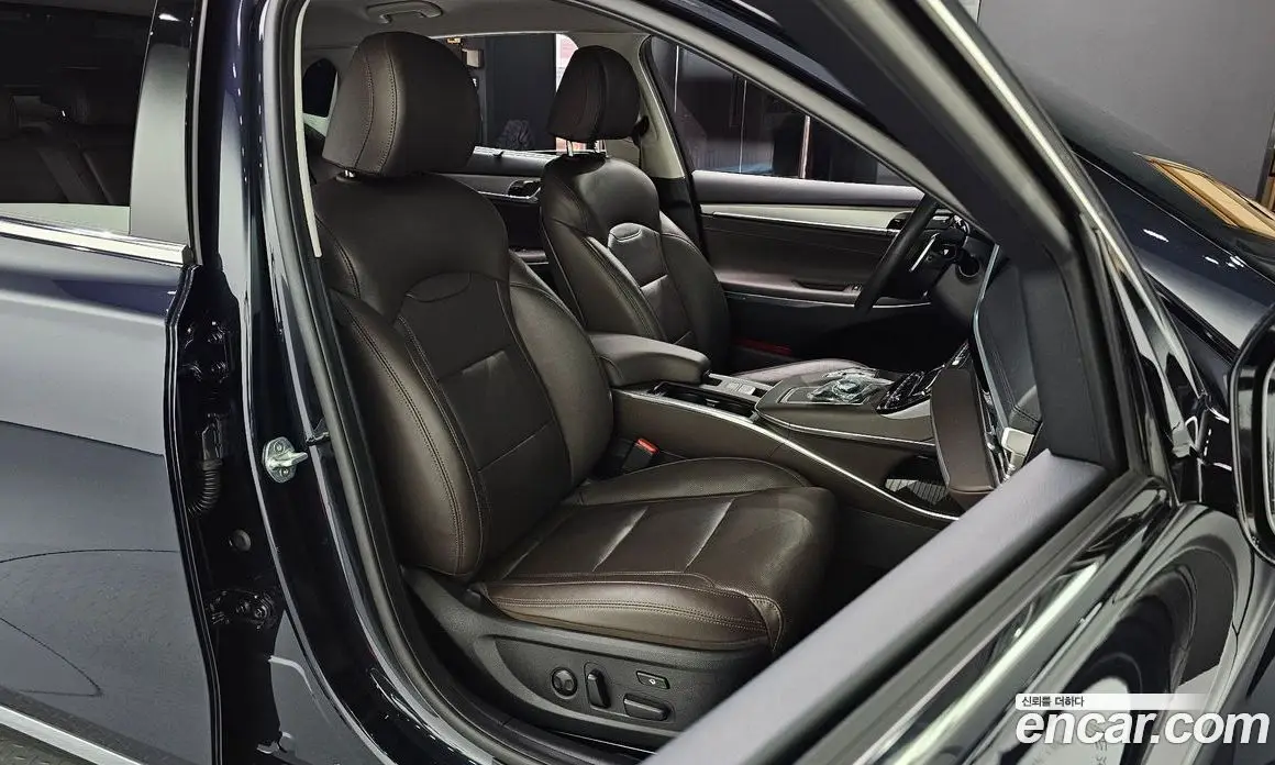 Hyundai Grandeur 2020 2.5 автомат (гидро), фото 13 Hyundai Grandeur 2020 2.5 автомат (гидро), фото 13