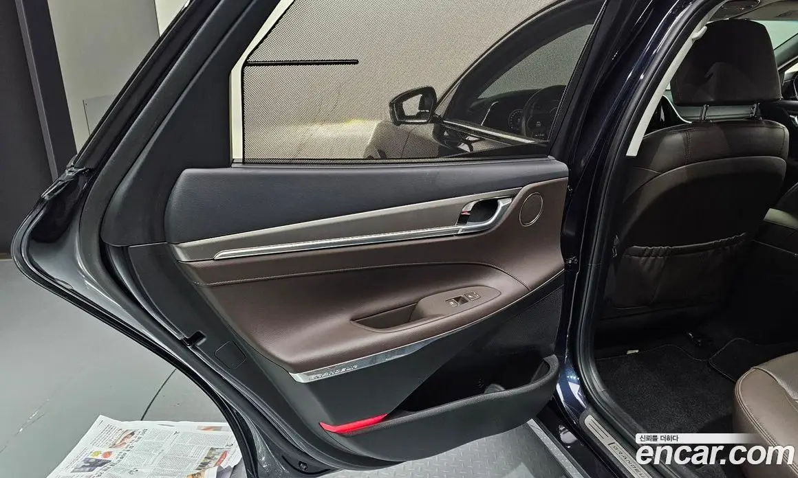 Hyundai Grandeur 2020 2.5 автомат (гидро), фото 15 Hyundai Grandeur 2020 2.5 автомат (гидро), фото 15