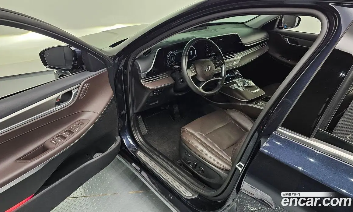 Hyundai Grandeur 2020 2.5 автомат (гидро), фото 17 Hyundai Grandeur 2020 2.5 автомат (гидро), фото 17