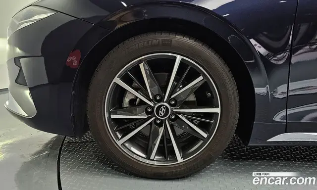 Hyundai Grandeur 2020 2.5 автомат (гидро), миниатюра 5 Hyundai Grandeur 2020 2.5 автомат (гидро), миниатюра 5