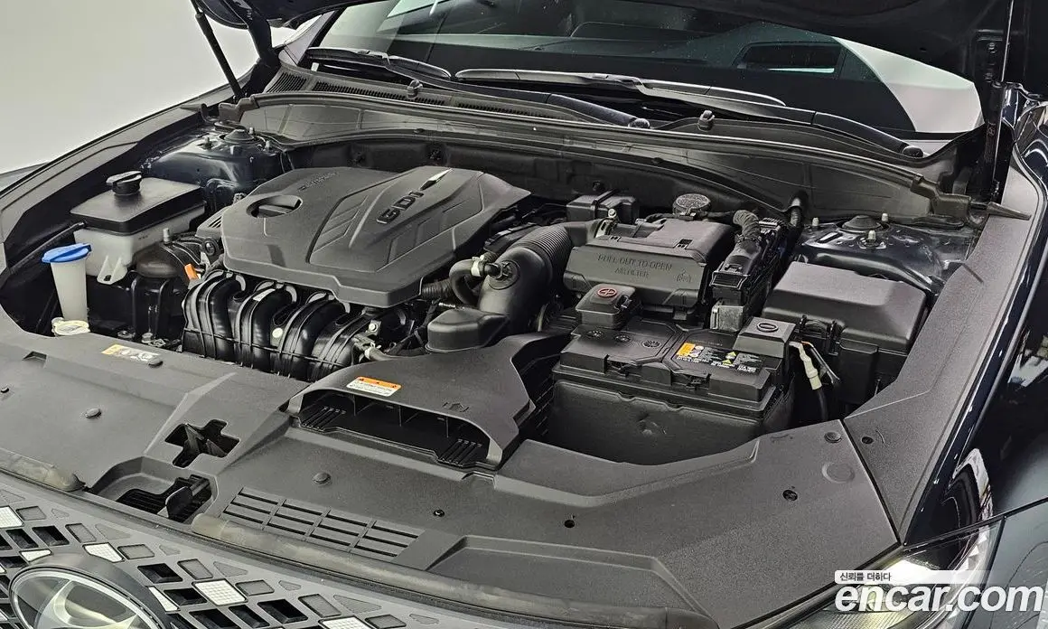 Hyundai Grandeur 2020 2.5 автомат (гидро), фото 6 Hyundai Grandeur 2020 2.5 автомат (гидро), фото 6