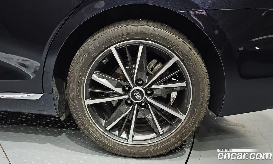 Hyundai Grandeur 2020 2.5 автомат (гидро), фото 7 Hyundai Grandeur 2020 2.5 автомат (гидро), фото 7