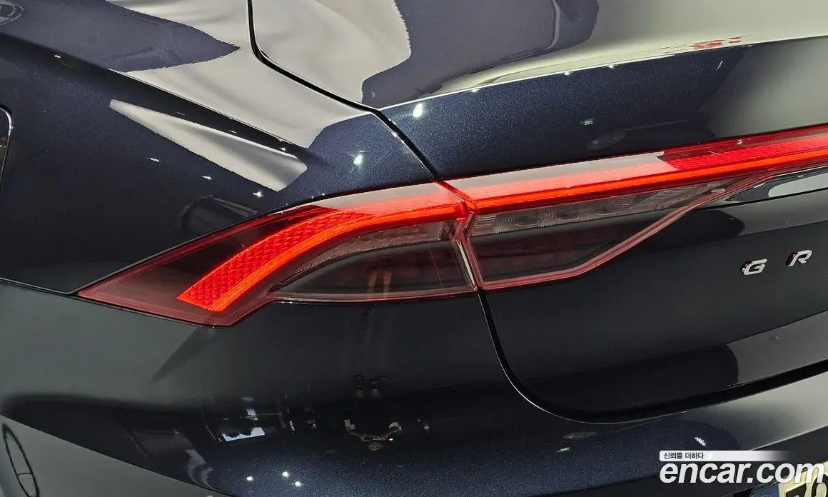 Hyundai Grandeur 2020 2.5 автомат (гидро), фото 9 Hyundai Grandeur 2020 2.5 автомат (гидро), фото 9