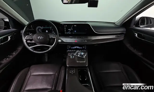 Hyundai Grandeur 2020 2.5 автомат (гидро), миниатюра 10 Hyundai Grandeur 2020 2.5 автомат (гидро), миниатюра 10