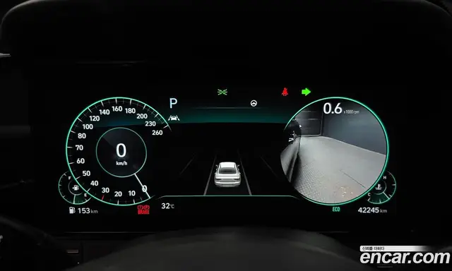 Hyundai Grandeur 2021 2.5 автомат (гидро), миниатюра 11 Hyundai Grandeur 2021 2.5 автомат (гидро), миниатюра 11